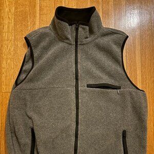 Eddie Bauer Fleece Vest